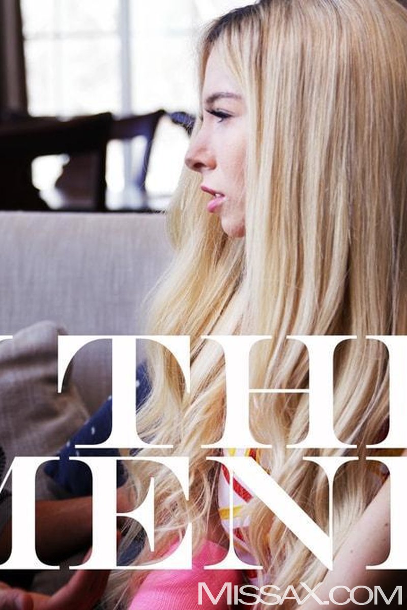 On The Mend - Screenshot 1 of 4 - Blond Hair