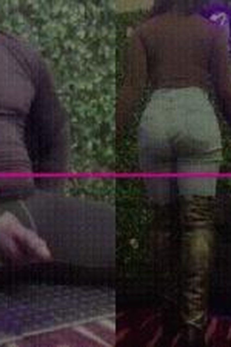 Plaything - Screenshot 1 of 4 - Black
