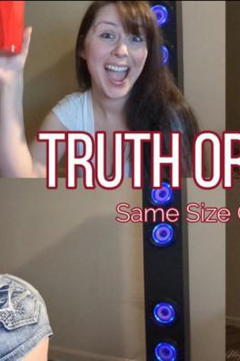 Truth Or Digest - Screenshot 1 of 4 - Belly Fetish