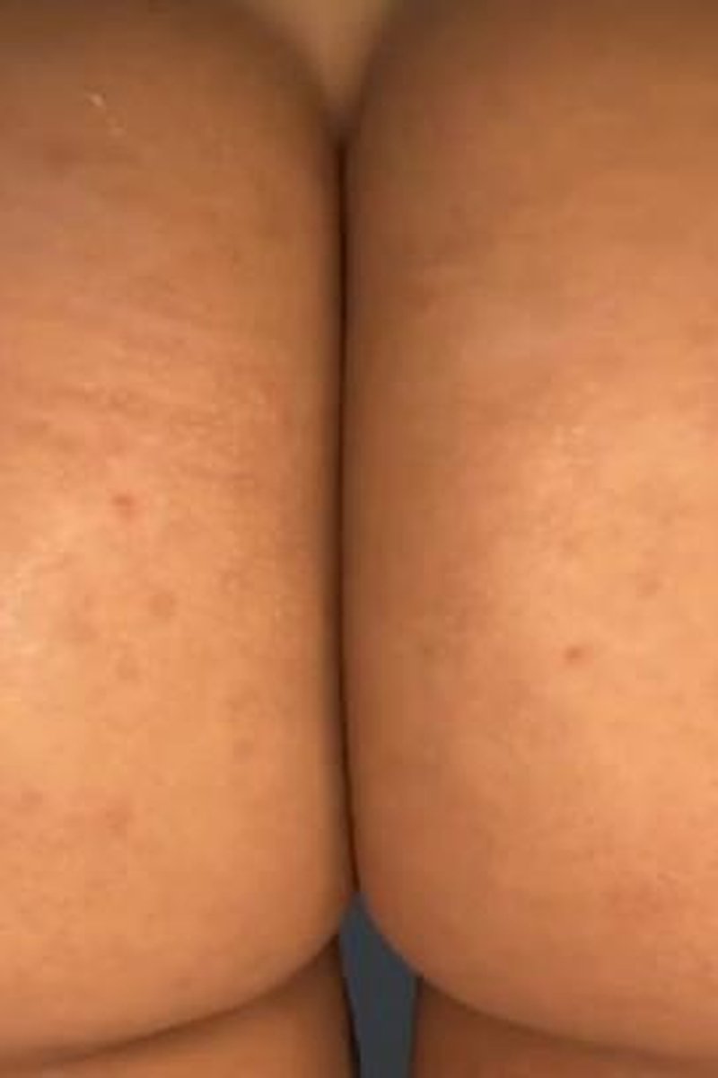 Glute Game - Screenshot 1 of 4 - Ass Worship