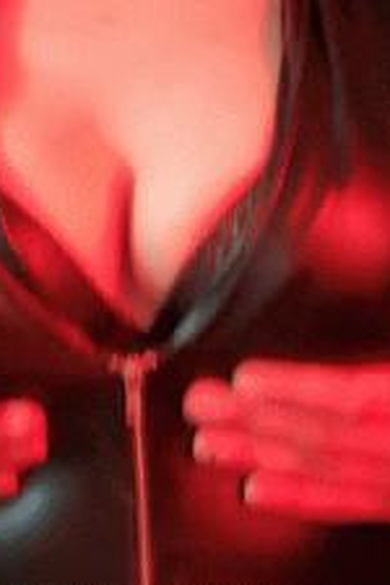 Retaliation! - Screenshot 1 of 4 - Broken