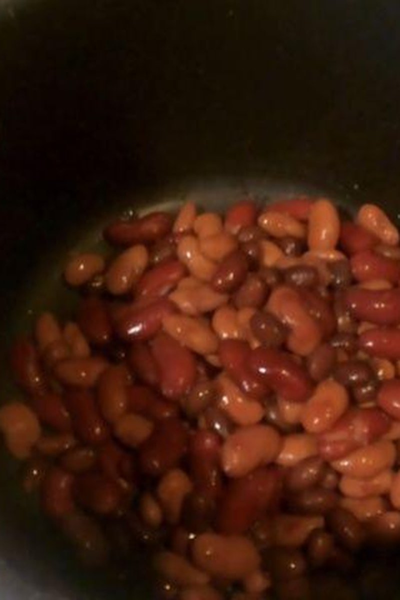 Too Many Beans - Screenshot 1 of 4 - Ass Fetish