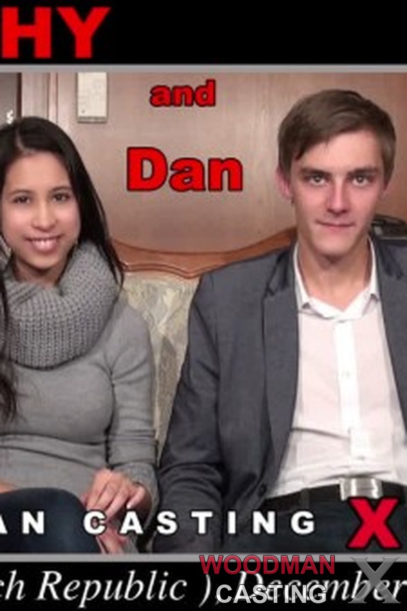 Paula Shy Casting - Screenshot 1 of 4 - Adorable