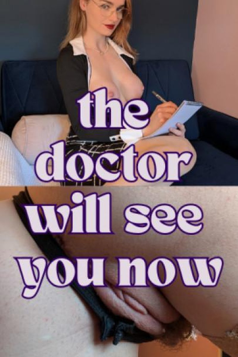Tilly Fox // The Doctor Will See You Now - Screenshot 1 of 4 - British