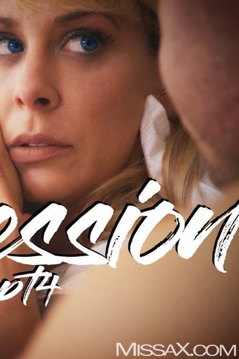 Obsession ep. 4 - Screenshot 1 of 4 - Blond Hair