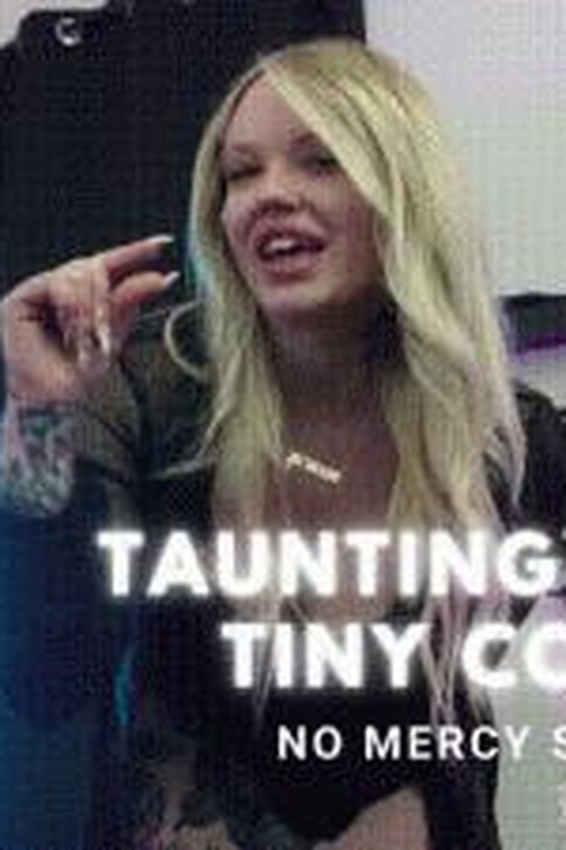 Taunting Your Tiny Cock - Screenshot 1 of 4 - Ass Fetish