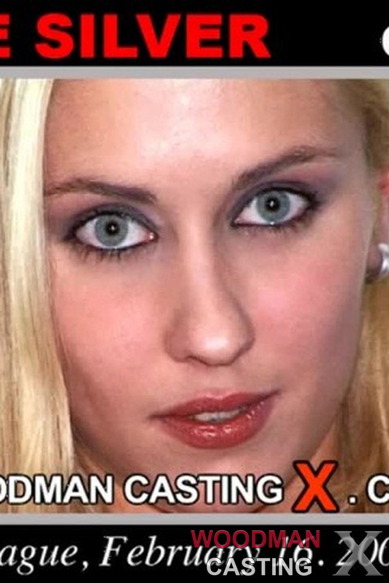 Julie Silver Casting - Screenshot 1 of 4 - Bitch