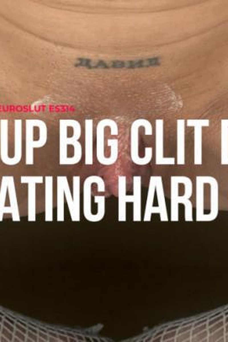 Close Up Dripping Pulsating Orgasm - Screenshot 1 of 4 - Big Clit