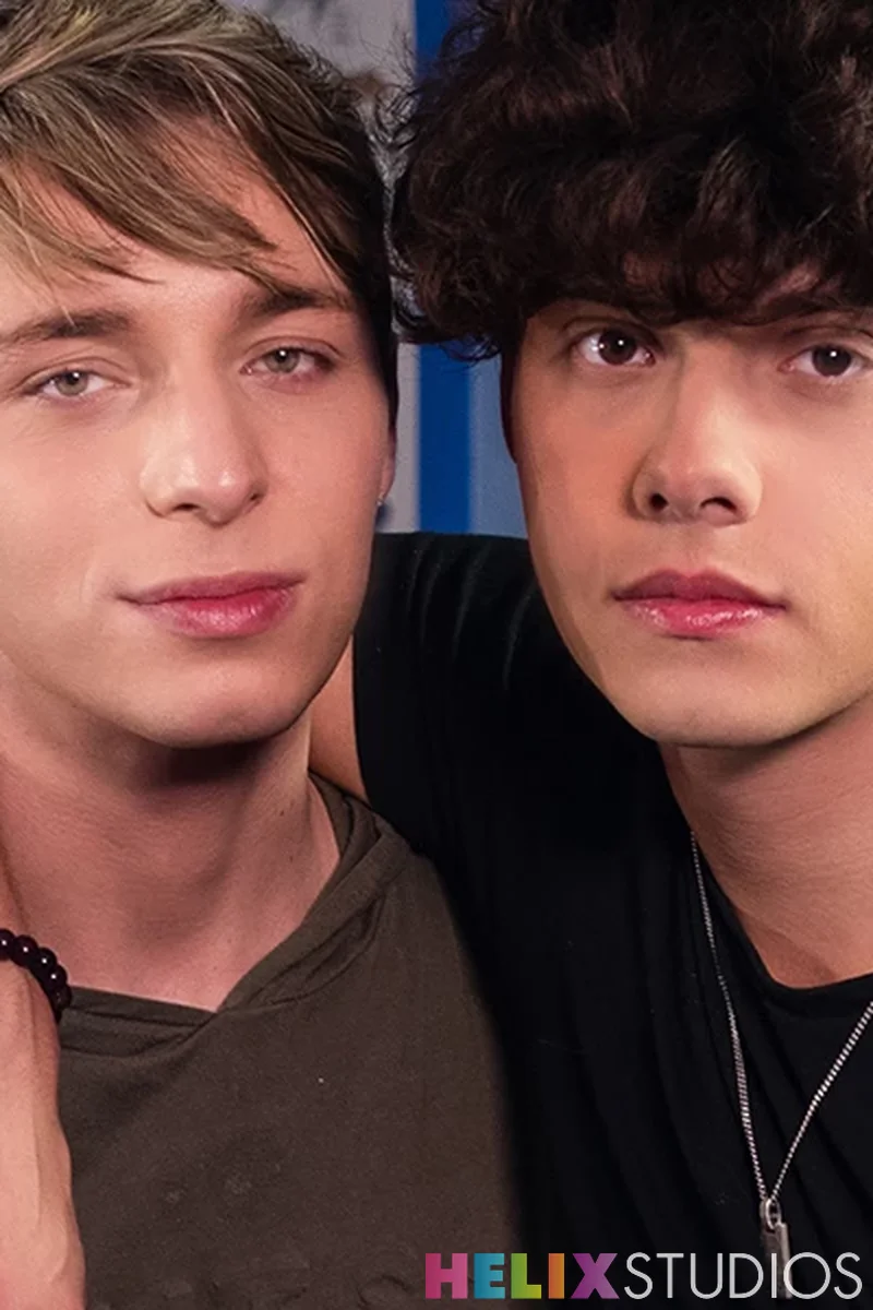 Making Out - Screenshot 1 of 4 - Big Dick