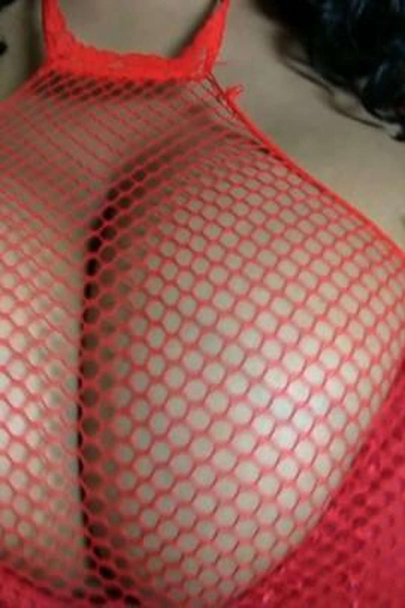 Sexy Devil Kristi - Screenshot 1 of 4 - BBW
