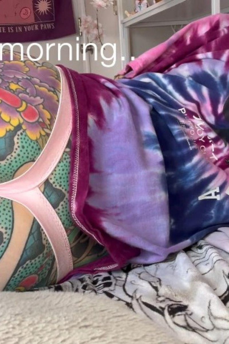 Taboo Step Sis - Screenshot 1 of 4 - Altgirl