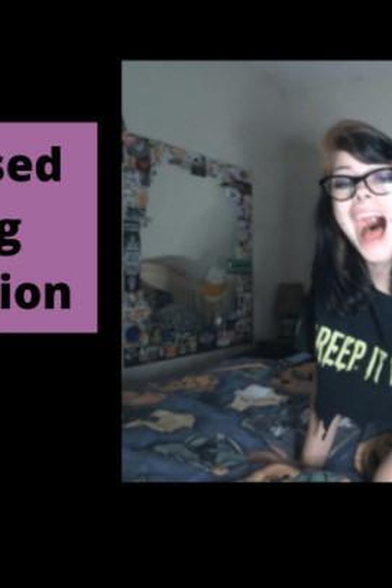 Unreleased Burping Compilation - Screenshot 1 of 4 - Bloated Belly