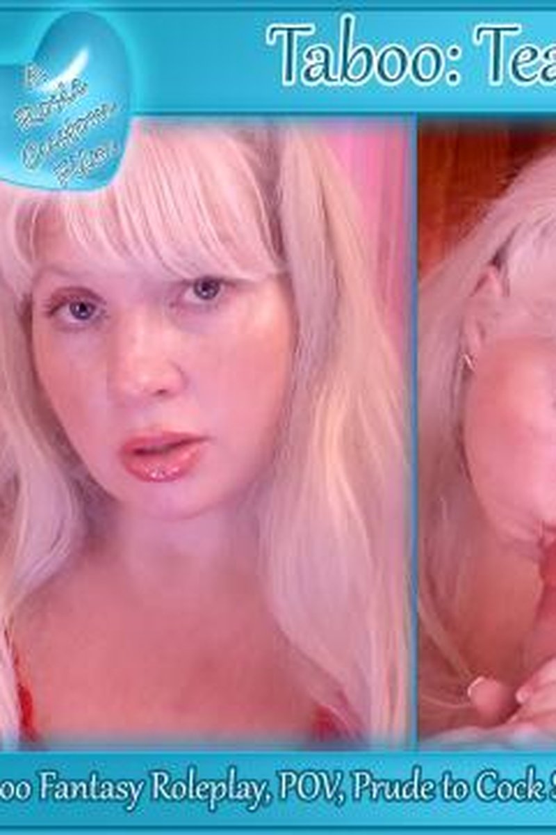 Taboo: Teaching Temptation - Screenshot 1 of 4 - Blowjob