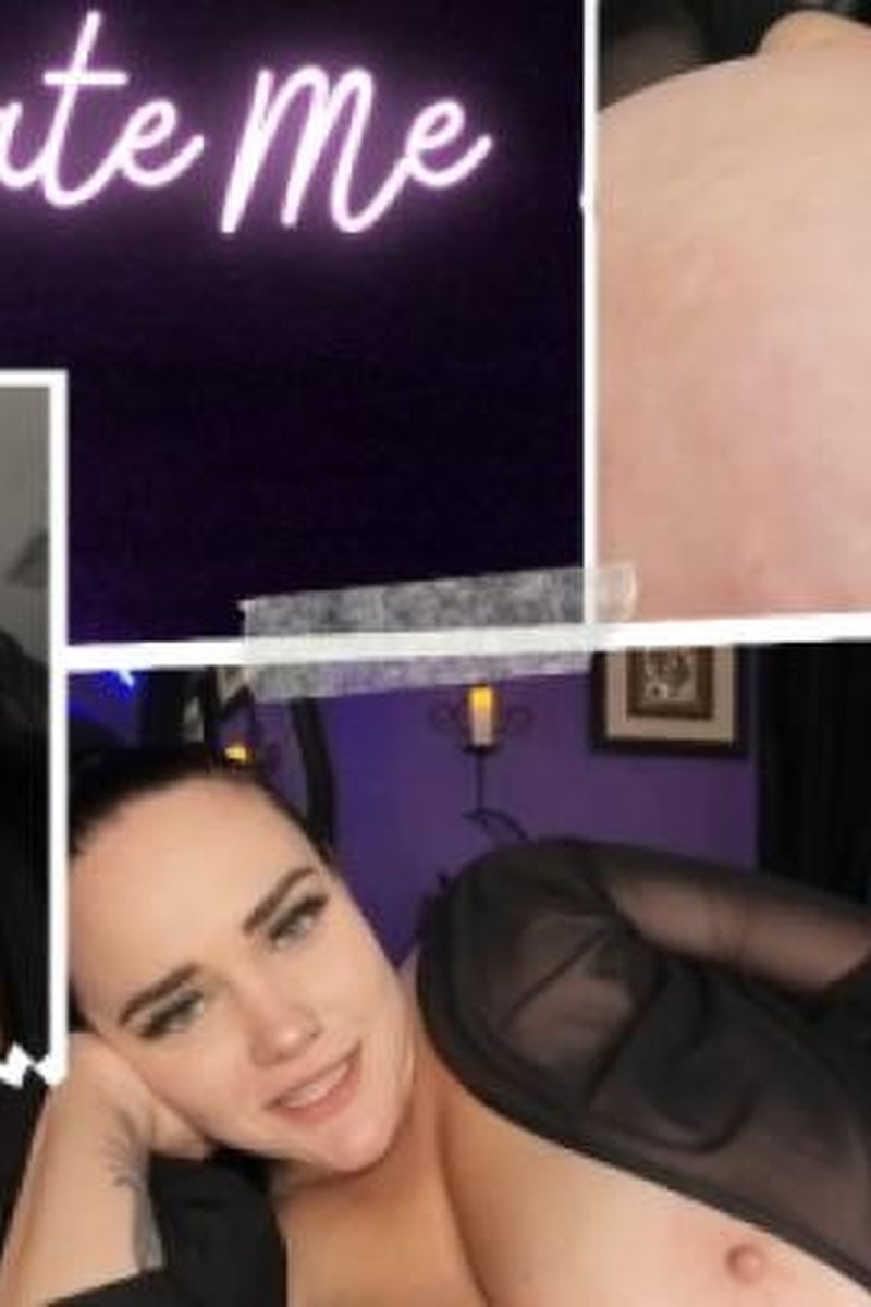 Impregnate Me - Screenshot 1 of 4 - BBW