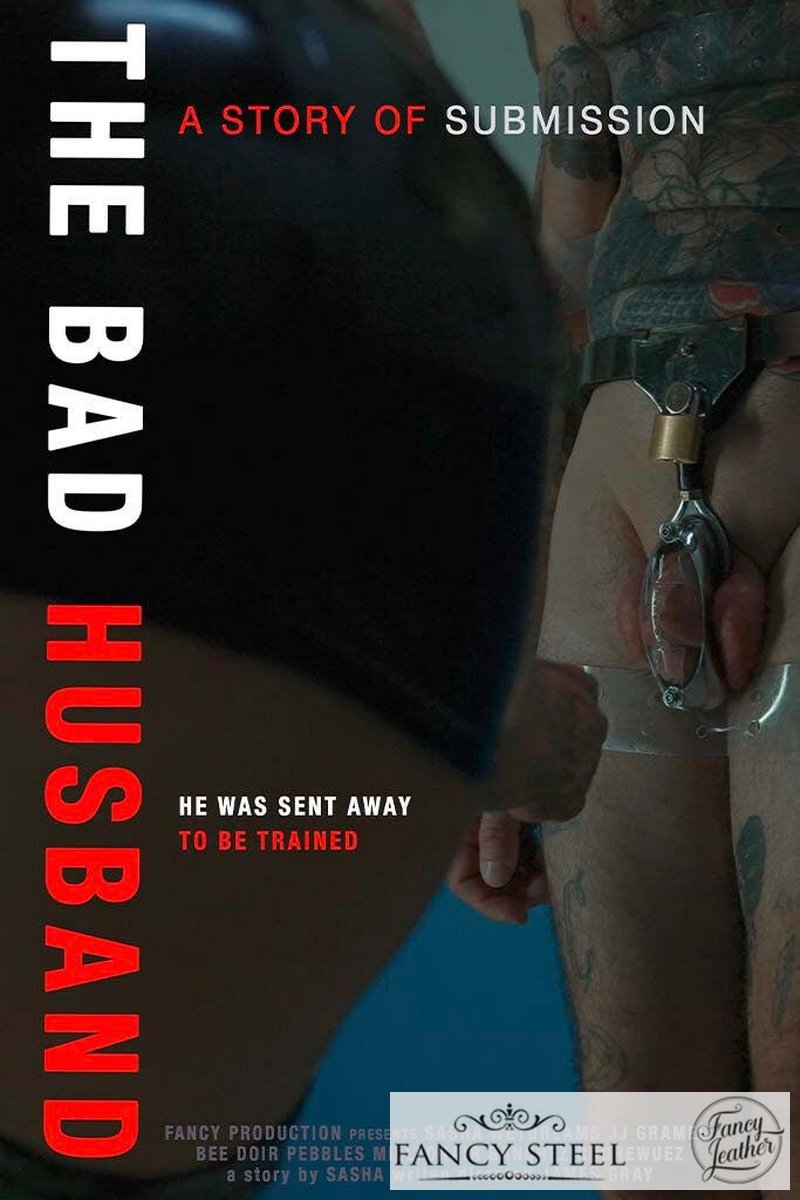 Bad Husband - Screenshot 1 of 4