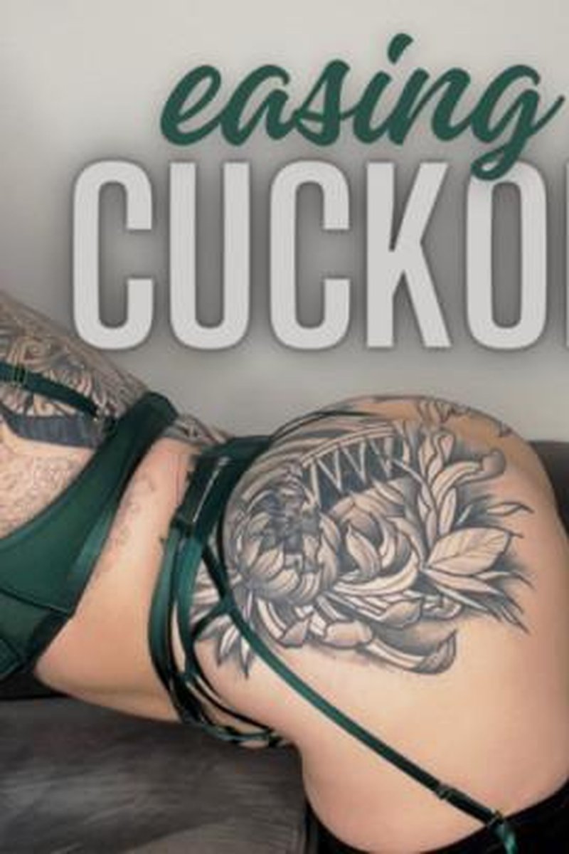 Easing Into Cuckolding - Screenshot 1 of 4 - Cuckolding