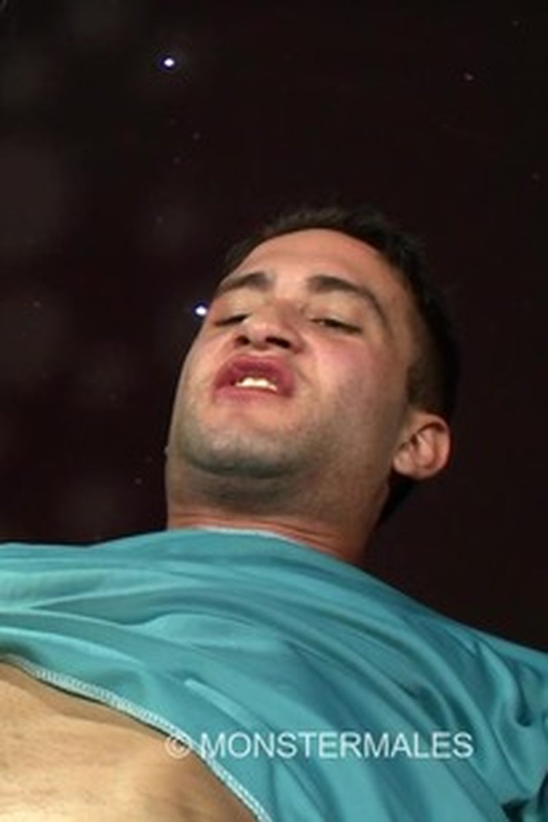 Kai Taylor - Screenshot 1 of 4 - Big Dick