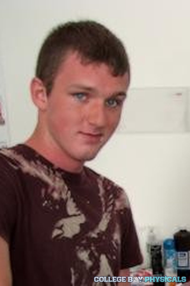 Matthew - Screenshot 1 of 4 - Gay