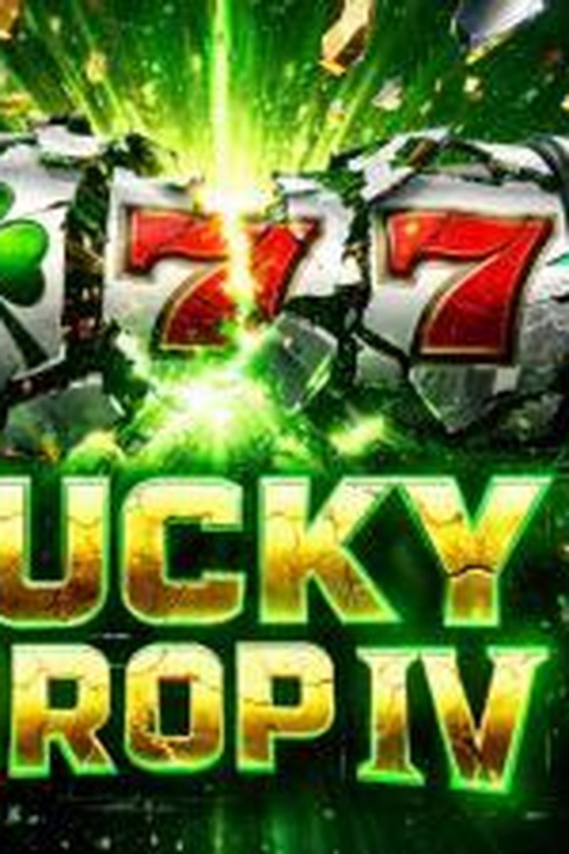 Lucky Drop IV - Screenshot 1 of 4 - Domination