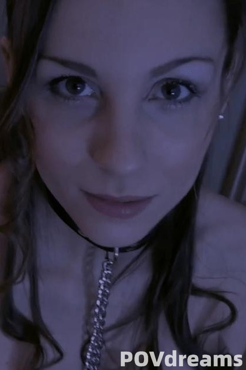 Povdreams Dirty Talk Mary Wet - Screenshot 1 of 4 - Brown Hair