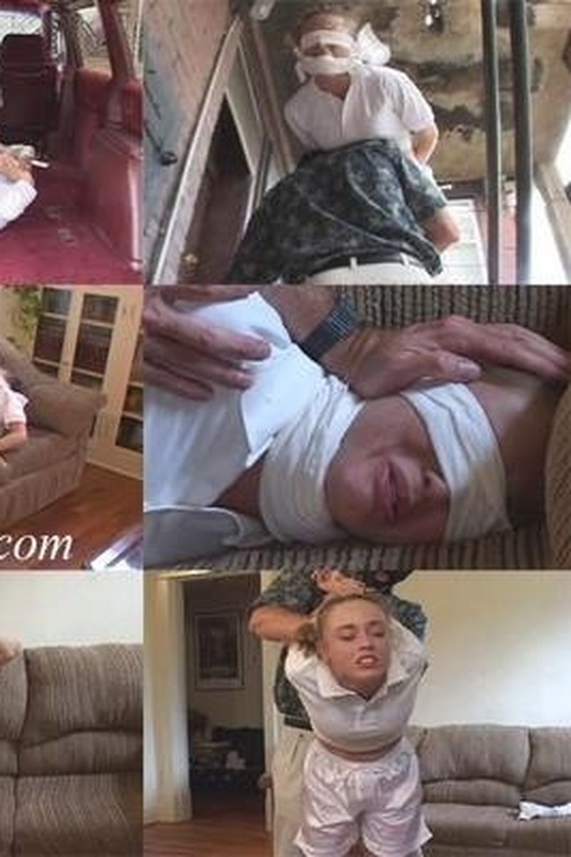 Van Jacked - Screenshot 1 of 4 - BDSM
