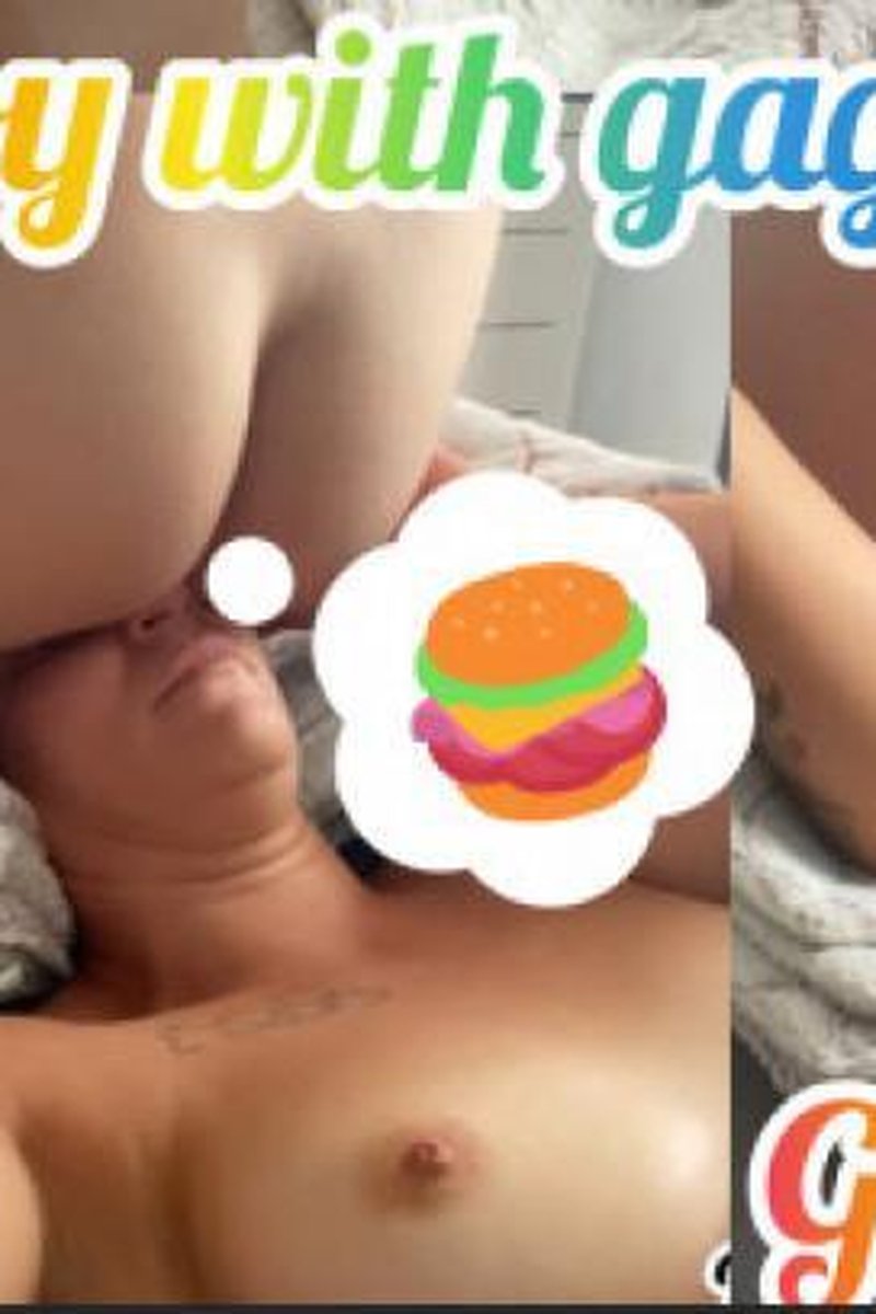 Enjoy With Gagging - Screenshot 1 of 4 - Ass Fetish