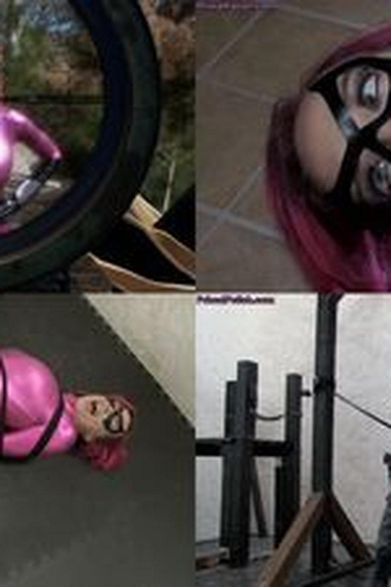 Field Testing: Target Arclight - Screenshot 1 of 4 - BDSM