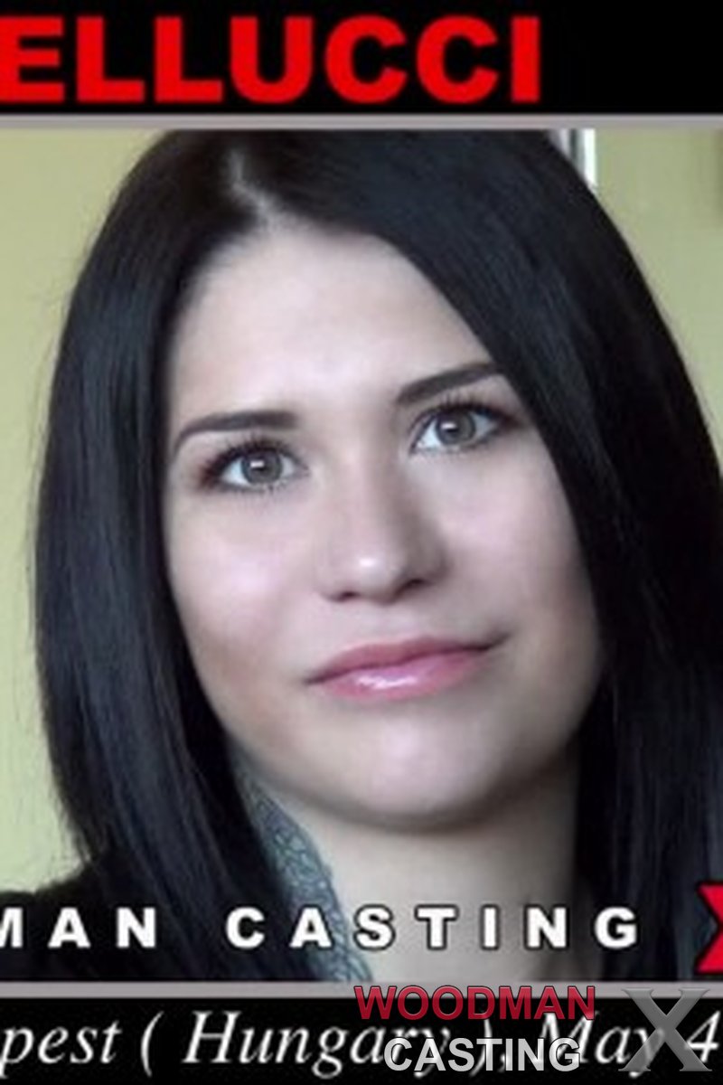 Erika Bellucci Casting - Screenshot 1 of 4 - Adorable
