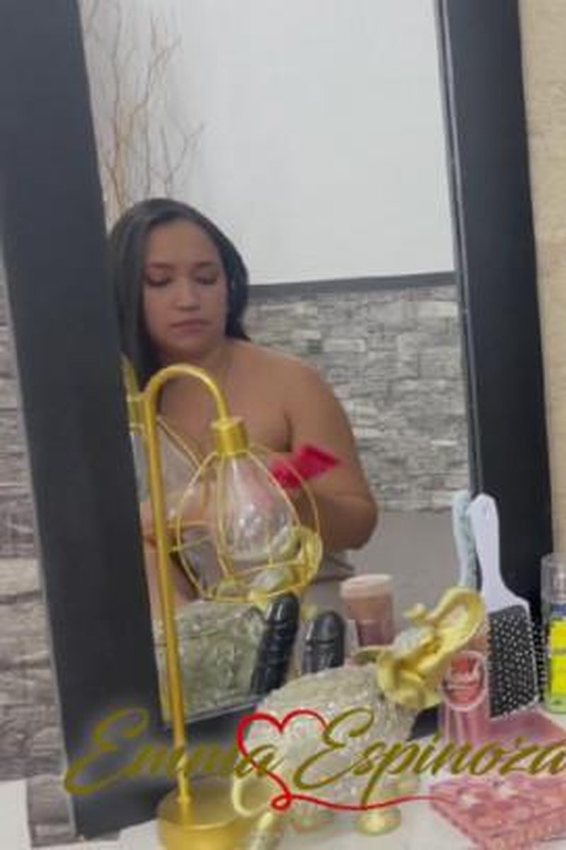 Make-Up - Screenshot 1 of 4 - BBW