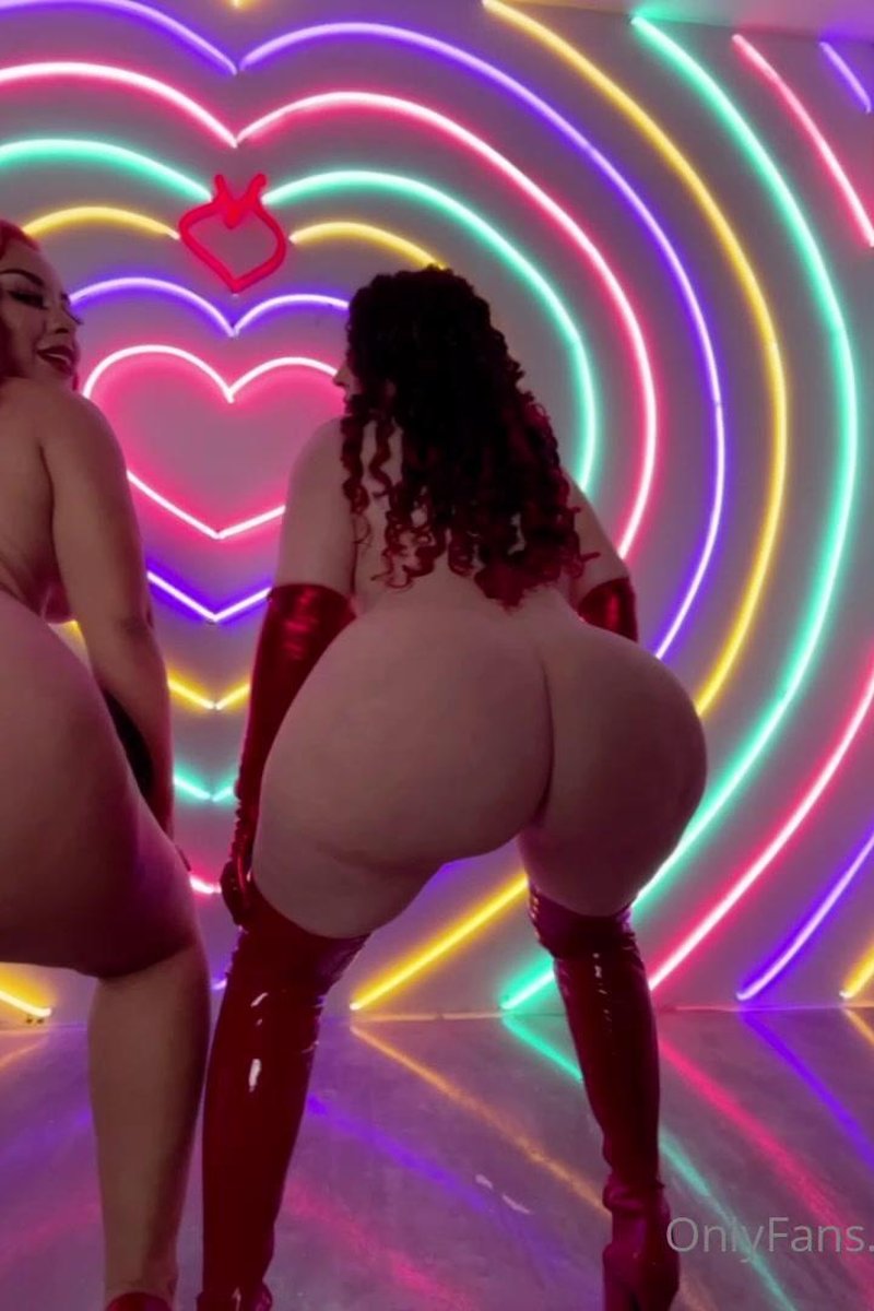 Sedusa X Bellum Featuring @Ashprincessmidna - Screenshot 1 of 4 - Juliette Michele