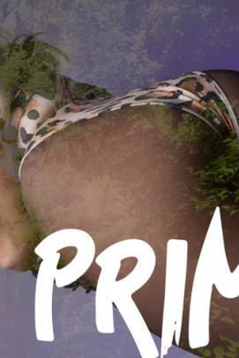 Primal - Screenshot 1 of 4 - Curvy
