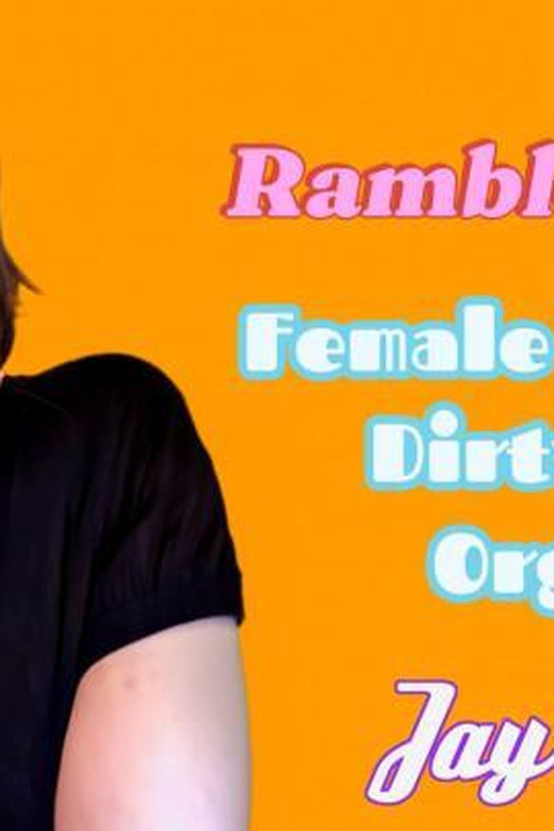 Ramblefap 1 - Screenshot 1 of 4 - Audio Only