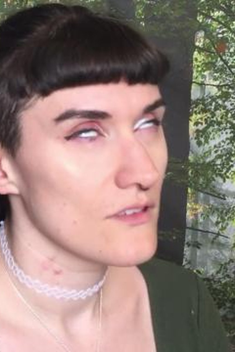 Those Trance Faces! - Screenshot 1 of 4 - BDSM