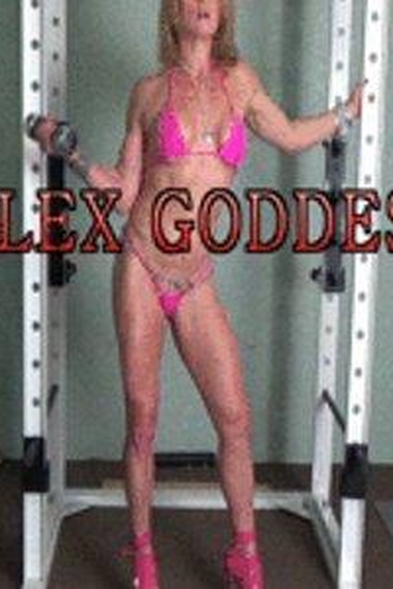 Flex Goddess - Screenshot 1 of 4 - Bodybuilder
