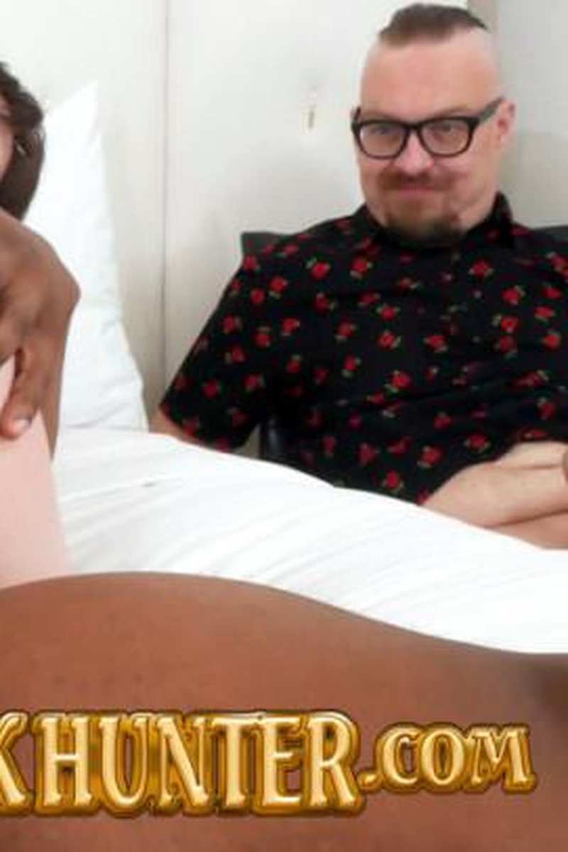Ballerina Jenna Noelle Ebony Cuckold - Screenshot 1 of 4 - Big Dick