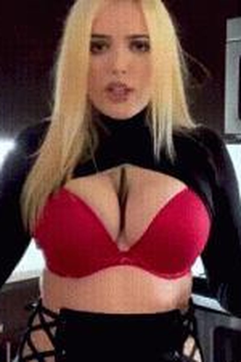 Thc & Cbt - Screenshot 1 of 4 - Big Tits