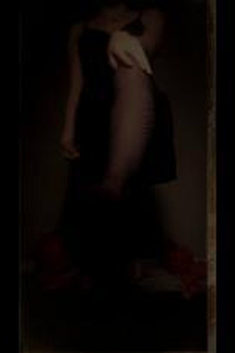 Witchbone Lullaby - Screenshot 1 of 4 - Fishnet