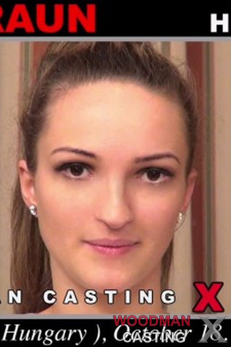 Vicky Braun Casting - Screenshot 1 of 4 - Adorable