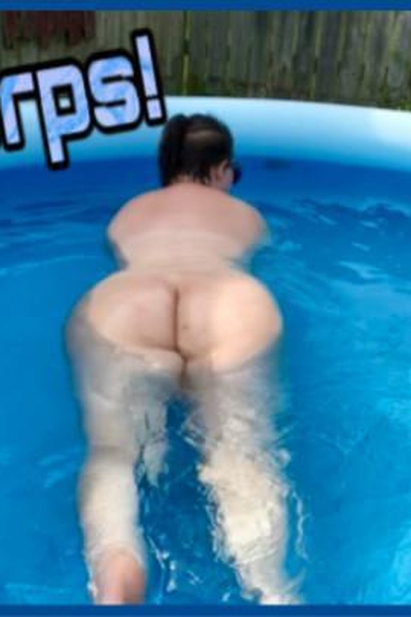 Pool Burps - Screenshot 1 of 4 - BBW