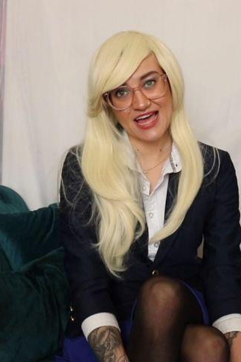 The Interview - Screenshot 1 of 4 - Boss