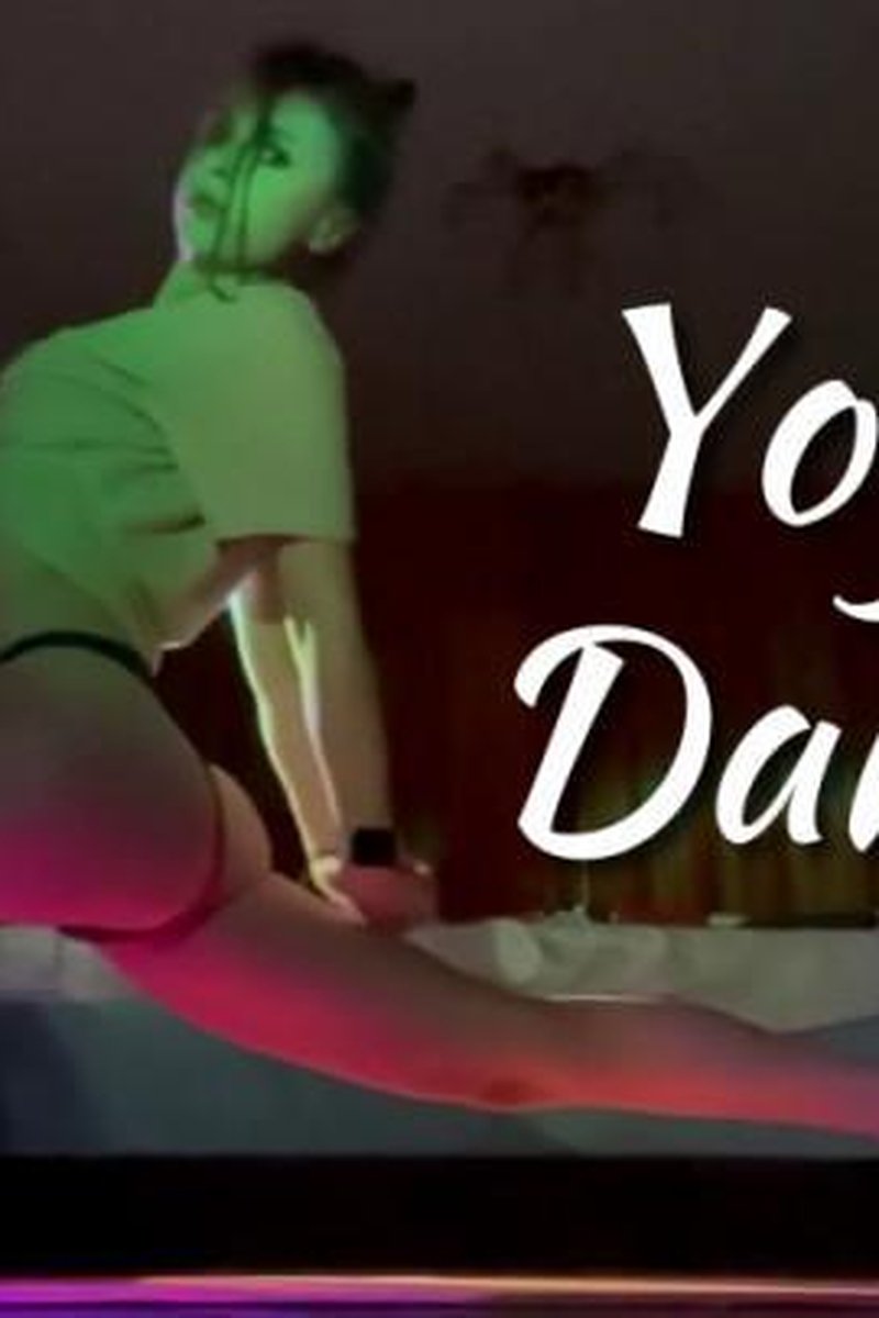 Yoga Dance - Screenshot 1 of 4 - Ass Fetish