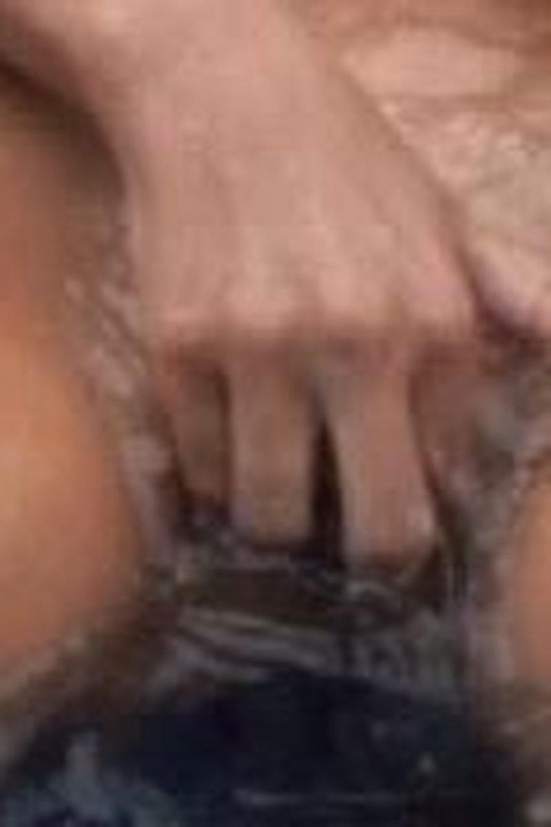 Milly Moris in the Hot Tub - Screenshot 1 of 4 - Blond Hair