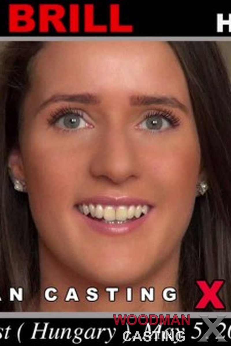 Adriana Brill Casting - Screenshot 1 of 4 - Adorable