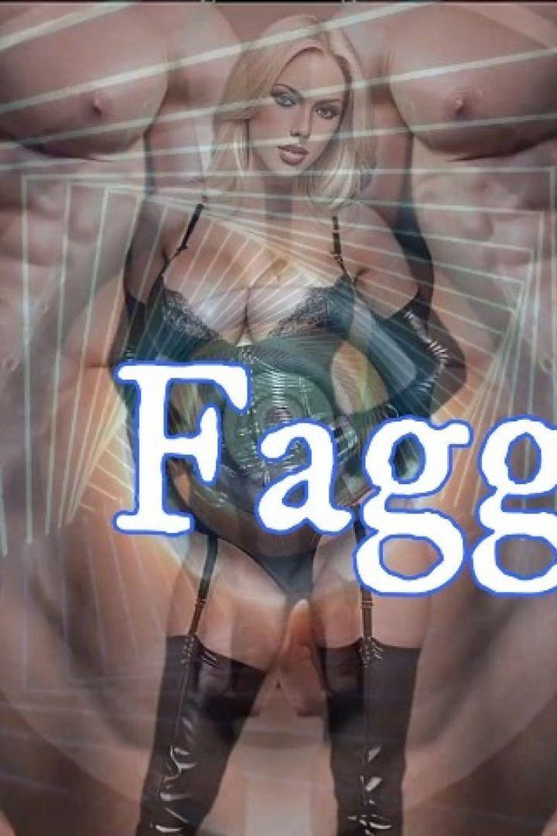 Gay Trigger Words Your Fagot Dick Will Tremble - Screenshot 1 of 4 - Domination