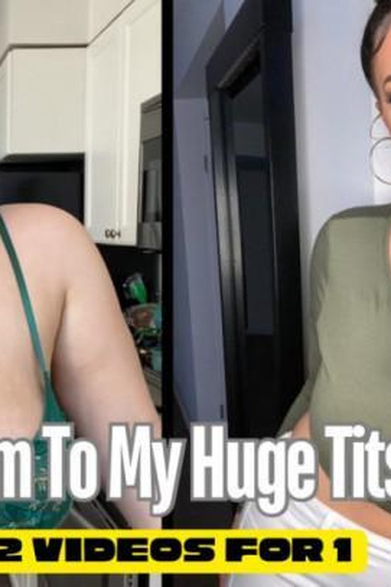 Double Feature: Open Window JOI - Screenshot 1 of 4 - Big Tits