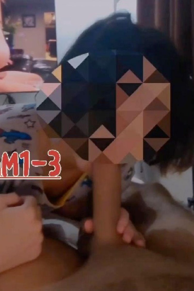 Big Dik - Screenshot 1 of 4 - Ass Fetish