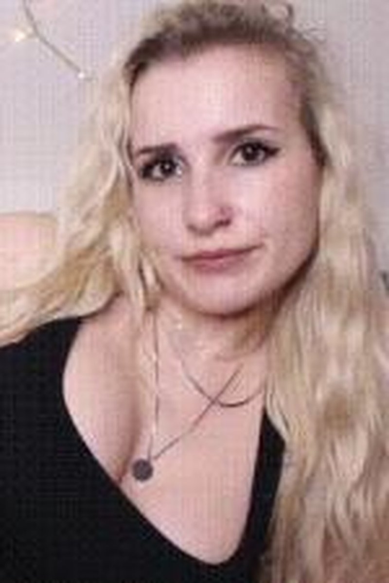 Destroying You! - Screenshot 1 of 4 - Blonde Hair (Female)