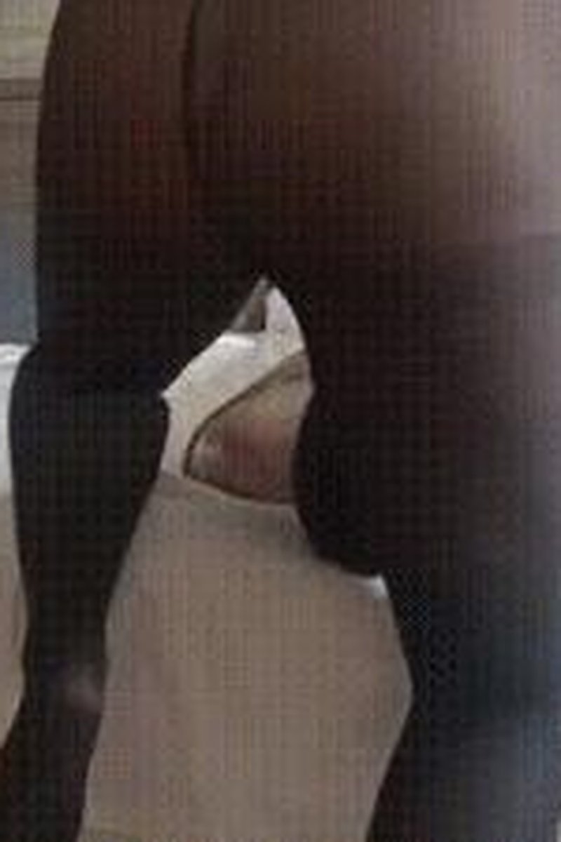 Stocking Facesitting - Screenshot 1 of 4 - Ass Smothering