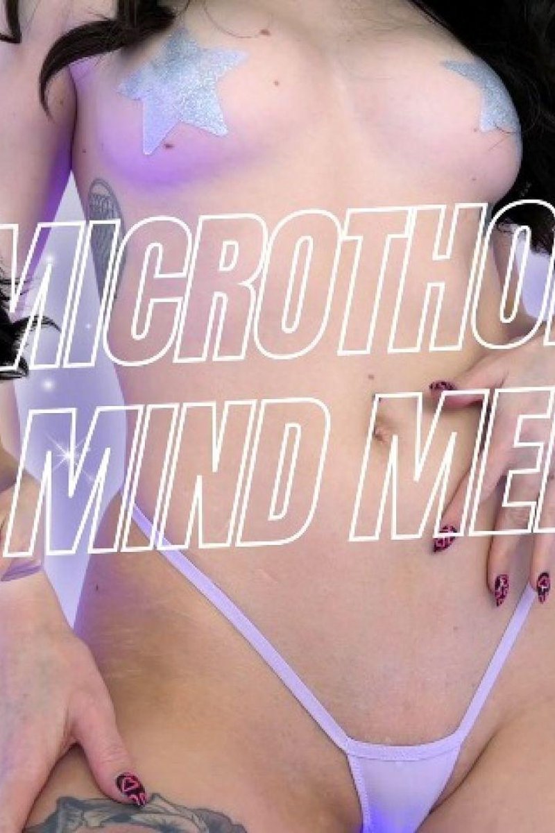 Microthong Mind Melt - Screenshot 1 of 4 - Body Worship