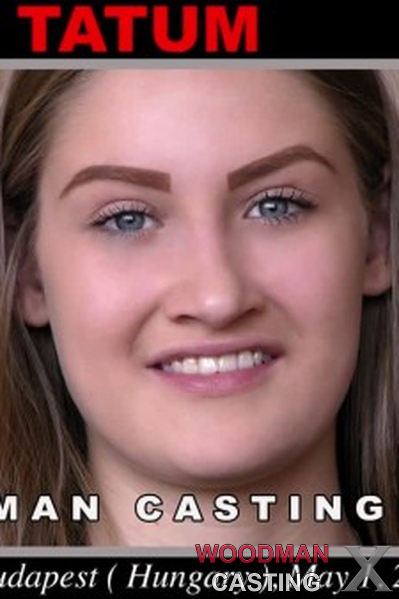 Tiffany Tatum Casting - Screenshot 1 of 4 - Adorable